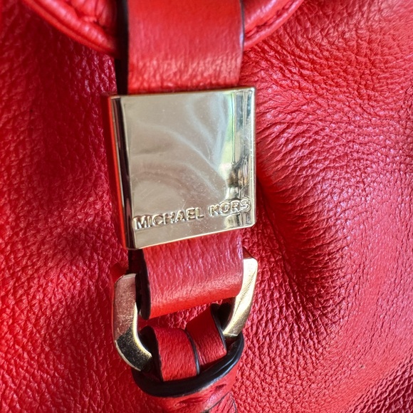 Michael Kors Satchel Bag - Picture 2 of 8